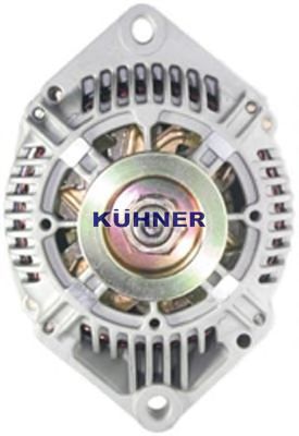 AD KUHNER 301331ri -  Генератор